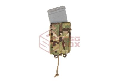 Clawgear Backward Flap Rifle Mag Pouch Multicam - obrazek 6