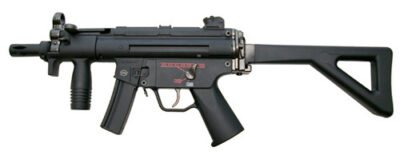 JG203 PDW ( metal body )