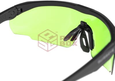 SwissEye Blackhawk Pro Laser Lens Green Black - obrazek 5