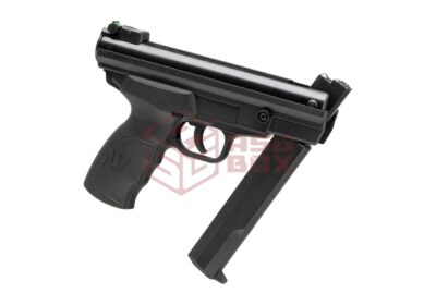 Browning Buck Mark Magnum Break Barrel Black - obrazek 3