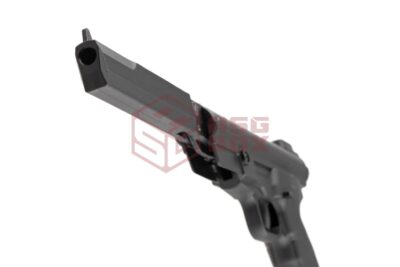Browning Buck Mark Magnum Break Barrel Black - obrazek 5