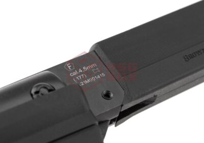 Browning Buck Mark Magnum Break Barrel Black - obrazek 6
