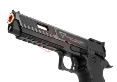 Taran Tactical CM0101 2011 Combat Master Full Metal Black - obrazek 4