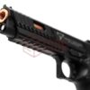 Taran Tactical EMG STI - TTI Licensed John Wick 3 2011 Combat Master GBB Black OD-TM-12293106000 45251 asgbox.pl