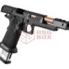 Taran Tactical CM0300 2011 Combat Master Alpha Full Metal GBB Black OD-TM-12293206000 45252 asgbox.pl
