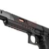 Taran Tactical CM0300 2011 Combat Master Alpha Full Metal GBB Black OD-TM-12293206000 45252 asgbox.pl
