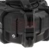 AW Custom Drum Mag AR15 Series GBB 350rds Black OD-TM-12293406000 45232 asgbox.pl
