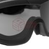 SwissEye F-Tac Goggles Arctic Smoke / Orange / Clear Black OD-TM-12293606000 45312 18830 asgbox.pl