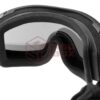 SwissEye F-Tac Goggles Arctic Smoke / Orange / Clear Black OD-TM-12293606000 45312 18830 asgbox.pl