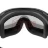 SwissEye F-Tac Goggles Arctic Smoke / Orange / Clear Black OD-TM-12293606000 45312 18830 asgbox.pl