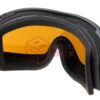SwissEye F-Tac Google Laser Lens Brown Black OD-TM-12293706000 45311 40462 asgbox.pl