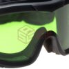 SwissEye F-Tac Google Laser Lens Green Black OD-TM-12293806000 45310 40461 asgbox.pl