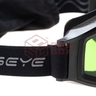 SwissEye F-Tac Google Laser Lens Green Black 12293806000 45310 40461 asgbox.pl
