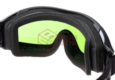 SwissEye F-Tac Google Laser Lens Green Black - obrazek 5