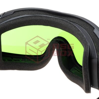 SwissEye F-Tac Google Laser Lens Green Black 12293806000 45310 40461 asgbox.pl