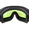 SwissEye F-Tac Google Laser Lens Green Black OD-TM-12293806000 45310 40461 asgbox.pl
