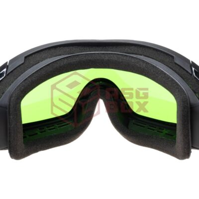 SwissEye F-Tac Google Laser Lens Green Black 12293806000 45310 40461 asgbox.pl