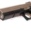 AW Custom HX1003 Full Metal GBB FDE OD-TM-12294531200 45190 asgbox.pl