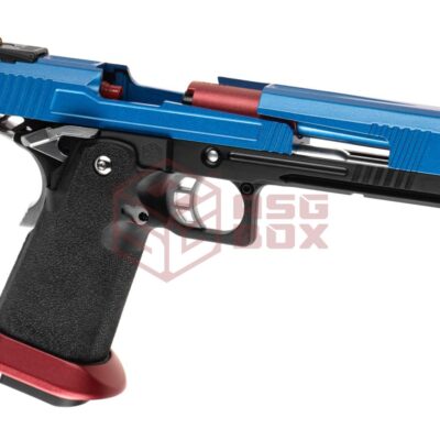 AW Custom HX1005 Full Metal GBB Blue 12294670000 45191 asgbox.pl