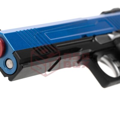 AW Custom HX1005 Full Metal GBB Blue 12294670000 45191 asgbox.pl