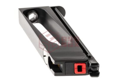 AW Custom Magazin 1911 Single Stack Co2 15rds Black - obrazek 4