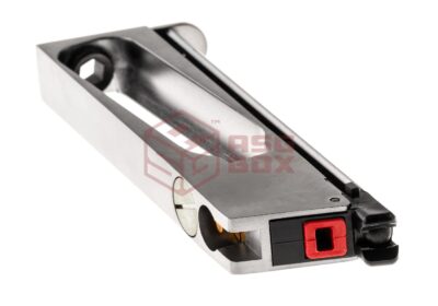 AW Custom Magazin 1911 Single Stack Co2 15rds Silver - obrazek 4