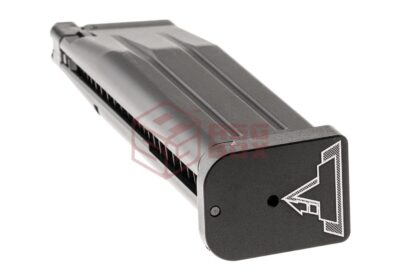 Taran Tactical Magazin 2011 Combat Master GBB 22rds Black - obrazek 3