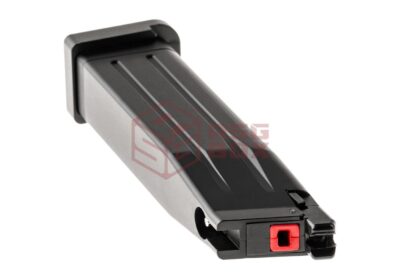 Taran Tactical Magazin 2011 Combat Master GBB 22rds Black - obrazek 4