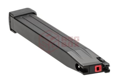 AW Custom Magazin Hi-Capa 5.1 GBB 50rds Black - obrazek 4