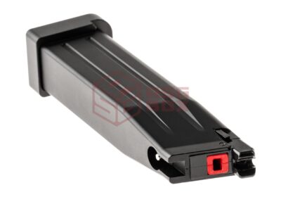 Taran Tactical Magazin Pit Viper GBB 30rds Black - obrazek 4