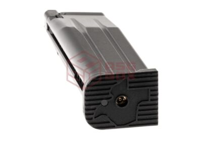 Salient Arms Magazin RED-H / Hi-Capa GBB 30rds Black - obrazek 3