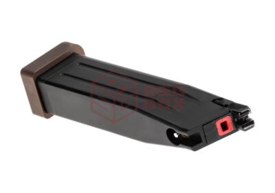 Taran Tactical Magazin Sand Viper GBB 28rds Black - obrazek 4