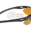 SwissEye Nighthawk Pro Laser Lens Brown Black OD-TM-12298706000 45305 40472 asgbox.pl