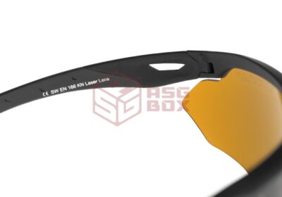SwissEye Nighthawk Pro Laser Lens Brown Black - obrazek 4
