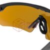SwissEye Nighthawk Pro Laser Lens Brown Black OD-TM-12298706000 45305 40472 asgbox.pl