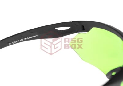 SwissEye Nighthawk Pro Laser Lens Green Black - obrazek 4