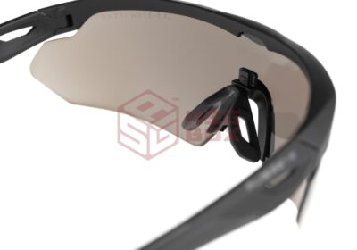 SwissEye Nighthawk Pro Smoke / Orange / Clear Black - obrazek 5