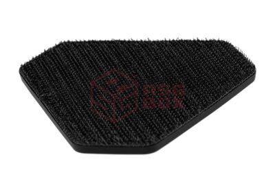 Outrider Outrider Logo Patch Black - obrazek 4