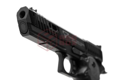 Taran Tactical EMG TTI Licensed John Wick 4 Pit Viper GBB Black - obrazek 4