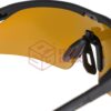 SwissEye Raptor Pro Laser Lens Brown Black OD-TM-12299706000 45302 40482 asgbox.pl