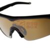 SwissEye Raptor Pro Laser Lens Brown Black OD-TM-12299706000 45302 40482 asgbox.pl