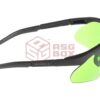 SwissEye Raptor Pro Laser Lens Green Black OD-TM-12299806000 45301 40481 asgbox.pl