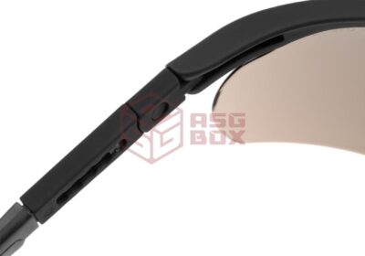 SwissEye Raptor Pro Smoke / Orange / Clear Black - obrazek 4
