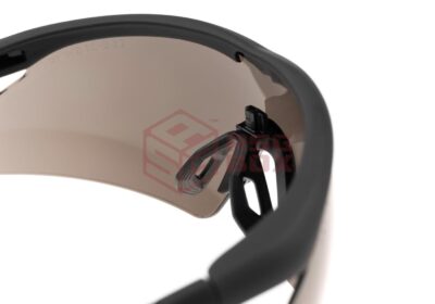SwissEye Raptor Pro Smoke / Orange / Clear Black - obrazek 5