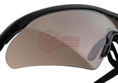 SwissEye Raptor Pro Smoke / Orange / Clear Black - obrazek 6