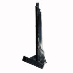 TM Magazine for Marui Omega 10mm Auto Spring Action Pistol, 12 BBs (thin) - Black