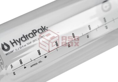 Hydrapak  Clear - obrazek 4