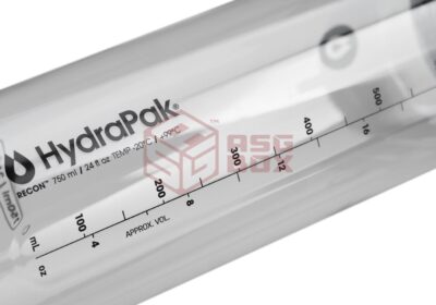 Hydrapak  Clear - obrazek 4