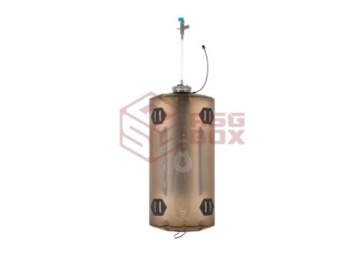 Hydrapak Seeker 10L Mammoth - obrazek 3