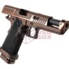 Taran Tactical SV0100 2011 Sand Viper Full Metal GBB Black OD-TM-12301806000 45254 asgbox.pl